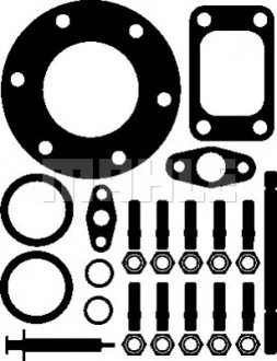 Монтажний комплект MAHLE / KNECHT 001TA14640000