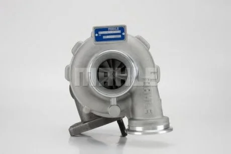 Турбокомпресор MAHLE / KNECHT 001TC14820000