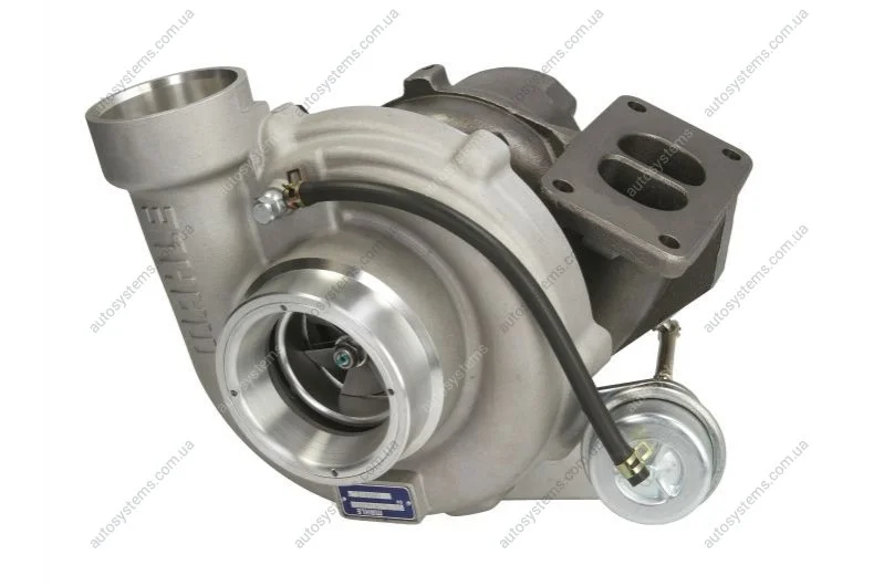 Турбина MAHLE / KNECHT 001 TC 18023 000 (фото 1)