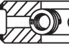 Кільця поршневі MB Sprinter OM602/208 2.9D (89.00mm/STD) (2.5-2-3) MAHLE / KNECHT 002 24 N0 (фото 4)