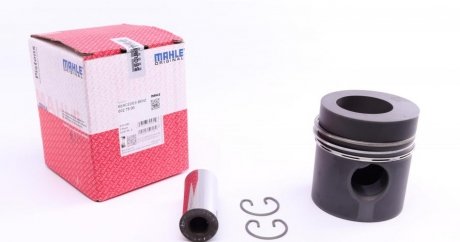 Поршень MB 609 OM364/366 (97,50 мм/STD) MAHLE / KNECHT 002 79 00 (фото 1)