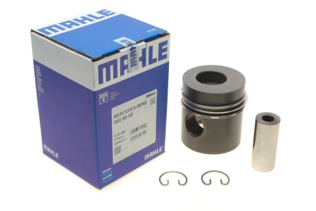 Поршень MAHLE / KNECHT 002 80 00
