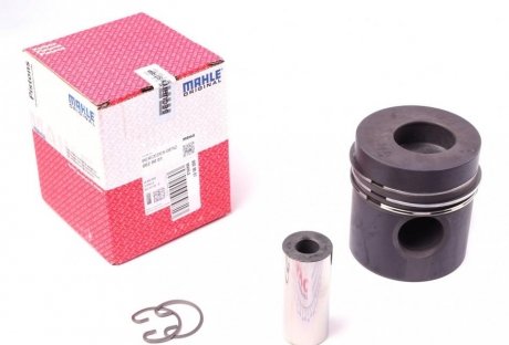 Поршень MB OM364/OM366 (98,00 мм/+0,5) MAHLE / KNECHT 002 80 01