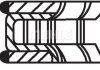 Кільця поршневі MB C-class (W202) 93-00 (85.30mm/STD) (1.5-1.75-3) MAHLE / KNECHT 003 10 N0 (фото 4)