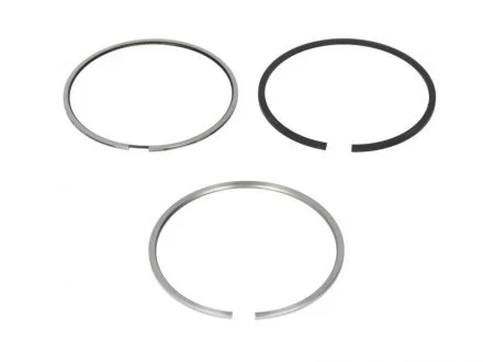 Кільця поршневі MB Sprinter OM642 (83.00mm/STD) (2-2-2) (на 1 поршень) MAHLE / KNECHT 005 23 N0