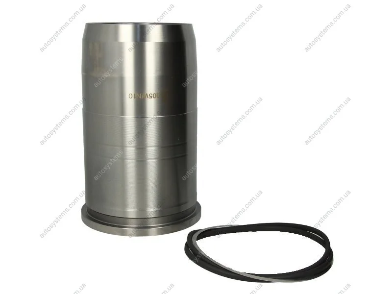 Гильза цилиндра MAHLE / KNECHT 005 WN 10 01 (фото 1)