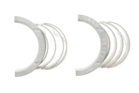 Вкладыши коренные, комплект MAHLE / KNECHT 007 HS 20359 200