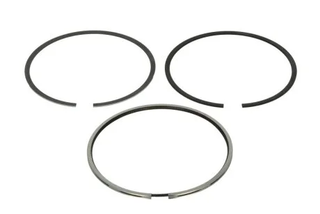 Кольца поршневые на 1 цилиндр, комплект MAHLE / KNECHT 007 RS 00104 0V0