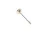 Клапан (впуск) Fiat Brava/Marea 1.9/2.4TD 94-02 (37.5x8x114.5) MAHLE / KNECHT 007 VE 30718 100 (фото 5)
