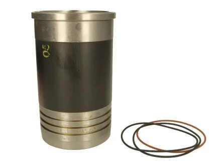 Гильза цилиндра MAHLE / KNECHT 007 WN 74 01