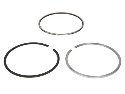 Кольца поршневые на 1 цилиндр, комплект MAHLE / KNECHT 009 68 N0