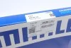 Кільця поршневі Fiat Ducato 2.8HDI (94.40mm/STD) (2.5-2-2.5) MAHLE / KNECHT 009 90 V0 (фото 6)