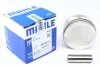 Поршень Opel Astra F 1.6i 98-05/G 1.6i 98-00(79.0mm/STD) MAHLE / KNECHT 011 08 00
