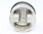 Поршень Opel Astra F 1.6i 98-05/G 1.6i 98-00(79.0mm/STD) MAHLE / KNECHT 011 08 00 (фото 2)