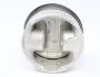 Поршень Opel Astra F 1.6i 98-05/G 1.6i 98-00(79.0mm/STD) MAHLE / KNECHT 011 08 00 (фото 2)