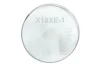 Поршень Opel Astra G/H/Vectra B/C 1.8 16V 95-05 (80.5mm/STD) MAHLE / KNECHT 012 02 00 (фото 4)