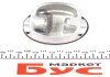 Поршень Opel Astra/Vectra/Combo 1.6i 01- (79.00mm/STD) MAHLE / KNECHT 012 12 00 (фото 8)