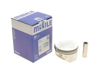 Поршень Opel Astra/Vectra/Combo 1.6i 01- (79.50mm/+0.5) MAHLE / KNECHT 012 12 03