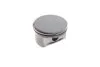 Поршень Opel Astra G/H/Vectra C 1.6i 04-10 (79.00mm/STD) MAHLE / KNECHT 012 21 00 (фото 2)