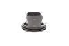 Поршень Opel Astra G/H/Vectra C 1.6i 04-10 (79.00mm/STD) MAHLE / KNECHT 012 21 00 (фото 4)