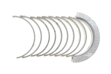 Вкладыши коренные, комплект MAHLE / KNECHT 014 HS 21891 000