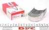 Вкладыши шатунные, комплект MAHLE / KNECHT 021 PS 20293 000 (фото 1)