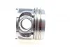 Поршень Renault Kangoo 1.5dCi (76.50mm/+0.5/Палець 26мм) MAHLE / KNECHT 022 01 02 (фото 5)