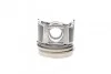 Поршень Renault Megane II/Laguna II 1.9dci 01-07 (80.51mm/+0.5) MAHLE / KNECHT 022 09 02 (фото 6)
