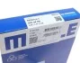 Кільця поршневі Renault Master 2.5dCi (89.00mm/STD) (2.5-1.75-2.5) MAHLE / KNECHT 022 26 N0 (фото 6)