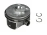 Поршень VW Golf V/Passat 1.6 FSI 03-08 (76.51mm/STD) MAHLE / KNECHT 028 04 00
