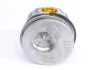Поршень VW Caddy III/Passat 2.0 TDI 03-09 (81.01mm/STD/cyl.1-2) MAHLE / KNECHT 028 06 00 (фото 2)