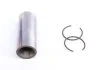 Поршень VW Caddy III/Passat 2.0 TDI 03-09 (81.01mm/STD/cyl.1-2) MAHLE / KNECHT 028 06 00 (фото 8)
