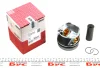 Поршень с кольцами, комплект MAHLE / KNECHT 028 PI 00100 000