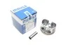 Поршень Skoda Fabia/Rapid/Roomster/VW Polo 1.2 01- (76.51mm/STD) MAHLE / KNECHT 028 PI 00120 000