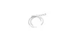 Поршень Skoda Fabia/Rapid/Roomster/VW Polo 1.2 01- (76.51mm/STD) MAHLE / KNECHT 028 PI 00120 000 (фото 3)