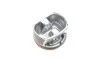 Поршень Skoda Fabia/Rapid/Roomster/VW Polo 1.2 01- (76.51mm/STD) MAHLE / KNECHT 028 PI 00120 000 (фото 9)