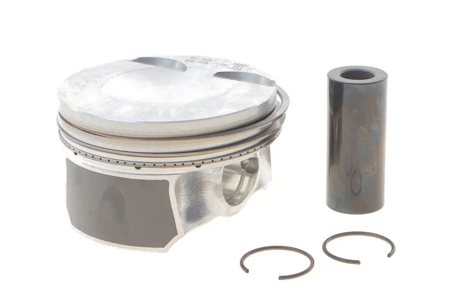 Поршень VW T5/T6 2.0 TSI 11-19 (83.01mm/+0.50) MAHLE / KNECHT 028 PI 00134 002 (фото 1)
