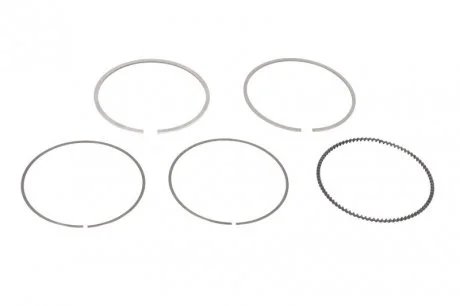 Кольца поршневые, комплект MAHLE / KNECHT 028 RS 00130 0N0