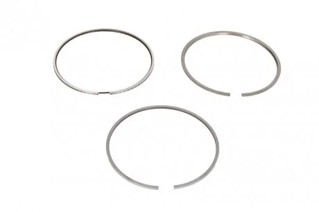 Кільця поршневі,комплект MAHLE / KNECHT 028 RS 00135 0N0