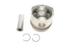 Поршень VW LT 2.4D -96 (77.51mm/+1.0) MAHLE / KNECHT 029 55 02 (фото 1)