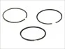 Кільця поршневі VW LT 28-35/40-55 2.4D 79-96/T3 1.6D 81-87 (76.50mm/STD) (1.75-2-3) (4 cyl) MAHLE / KNECHT 029 55 N0 (фото 1)