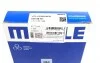 Кільця поршневі VW LT 28-35/40-55 2.4D 79-96/T3 1.6D 81-87 (77.01mm/+0.5) (1.75-2-3) MAHLE / KNECHT 029 55 N1 (фото 6)