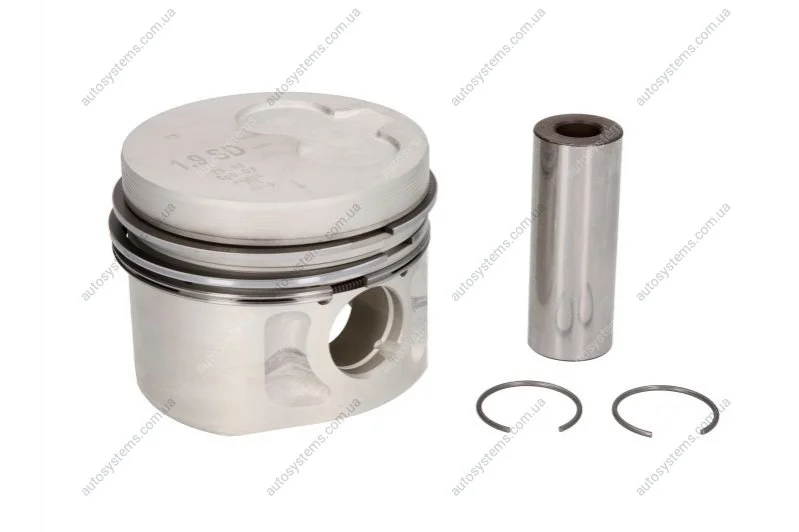 Поршень MAHLE / KNECHT 029 82 12 (фото 1)