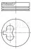 Поршень MAHLE / KNECHT 029 82 12 (фото 2)
