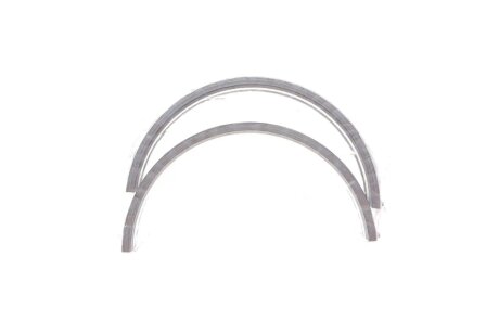 Вкладиші корінні Audi A4/VW Passat/Golf VI/VII 1.8TSI/2.0TSI/GTI 07- (STD) К-кт MAHLE / KNECHT 029 HL 21923 000