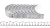 Вкладиші корінні VW Caddy 1.9D/TDI/SDI 95-04/Golf 1.6-2.0i/1.9D/TDI -05 (+0.25) MAHLE / KNECHT 029 HS 19761 025 (фото 2)