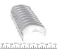 Вкладиші корінні VW Caddy 1.9D/TDI/SDI 95-04/Golf 1.6-2.0i/1.9D/TDI -05 (+0.25) MAHLE / KNECHT 029 HS 19761 025 (фото 3)