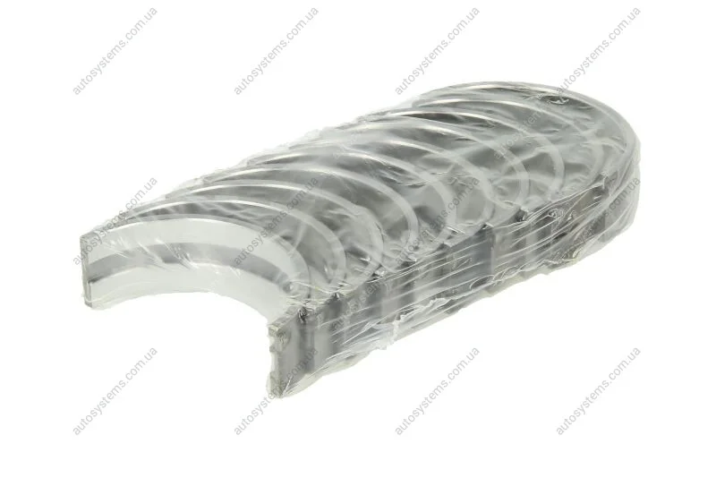 Вкладиші корінні VW Caddy 1.4/1.6 95-10/Passat 1.4TSI/1.6FSI 05-14 (+0.25) MAHLE / KNECHT 029 HS 21018 025 (фото 1)