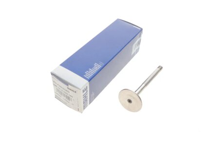 Клапан (випуск) VW Caddy/T5 1.9TDI/2.0SDI/2.0TDI/2.5TDI 03- (31.5x7x89) MAHLE / KNECHT 029 VA 31103 100