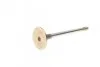 Клапан (впуск) VW LT 2.8TDI 96-116KW (33x7x105.2) MAHLE / KNECHT 029 VE 31162 000 (фото 5)